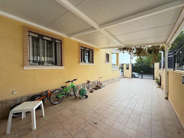 Villa 4 habitaciones 133m² en venta - Lomas de Don Juan — 10