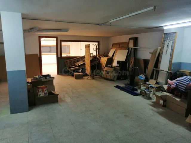 Local comercial 262m² en venta - PRINCEP DE VIANA - foto 5