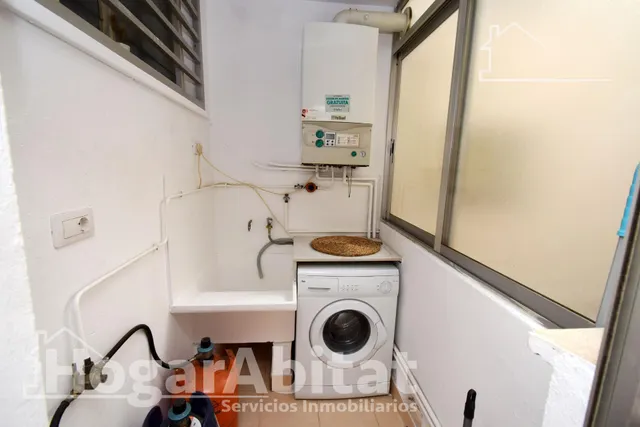 ¡ZONA CEDRE! ALTO, LUMINOSO Y SEMIREFORMADO CON TERRAZA — 11