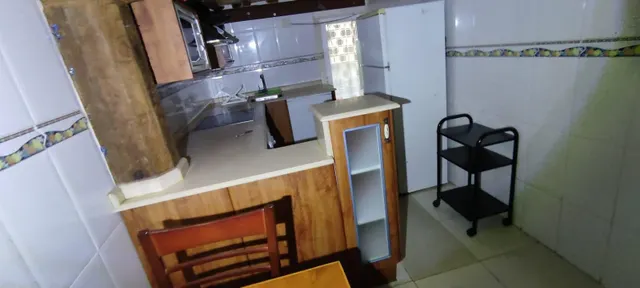 Piso centrico — 21