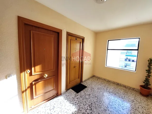 Piso reformado con terraza en la huerta del marqués (05200) — 36