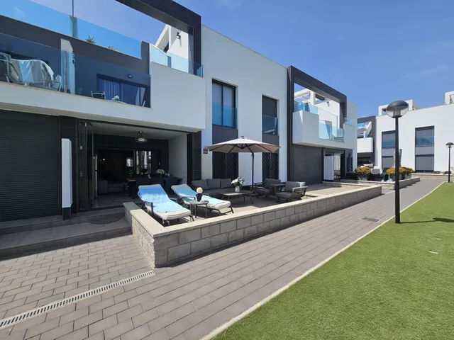 Apartamento 2 habitaciones 84m² en venta - EL RASO — 18