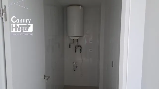 Ático de Lujo en La Tejita Residencial — 7