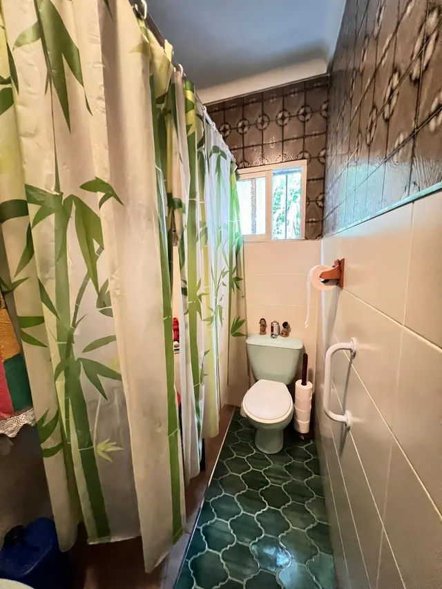 VENTA CASA CON GARAJE ZONA CENTRO — 11