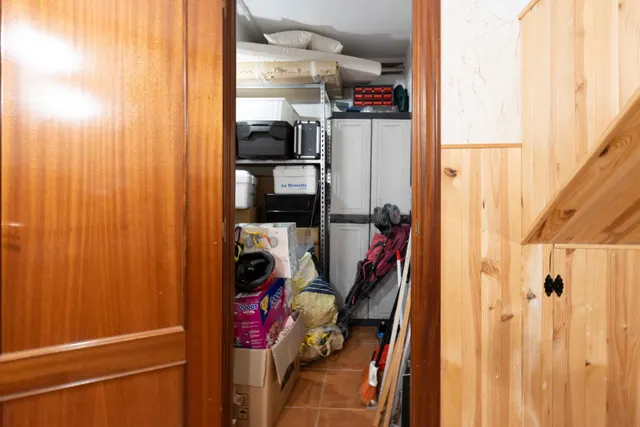En venta Chalet adosado unifamiliar en Santovenia de Pisuerga — 50