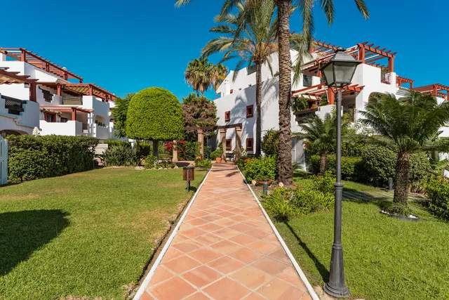 Apartamento 4 habitaciones 113m² en venta - Marbella — 18