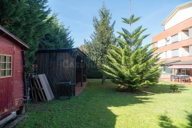 BAJO CON JARDIN EN CAMARREAL SANTANDER — 4