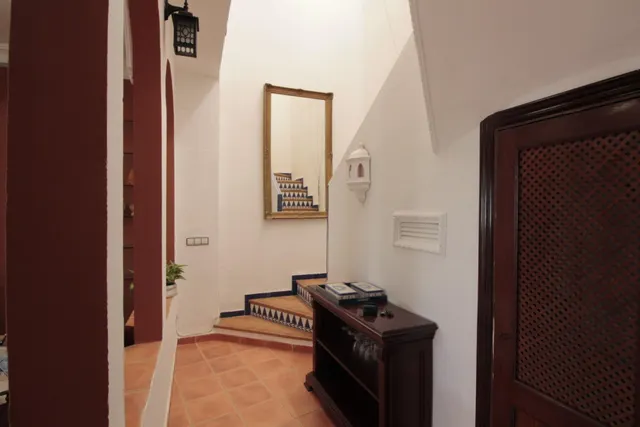 CASA EN ALQUILER EN CARMONA — 22