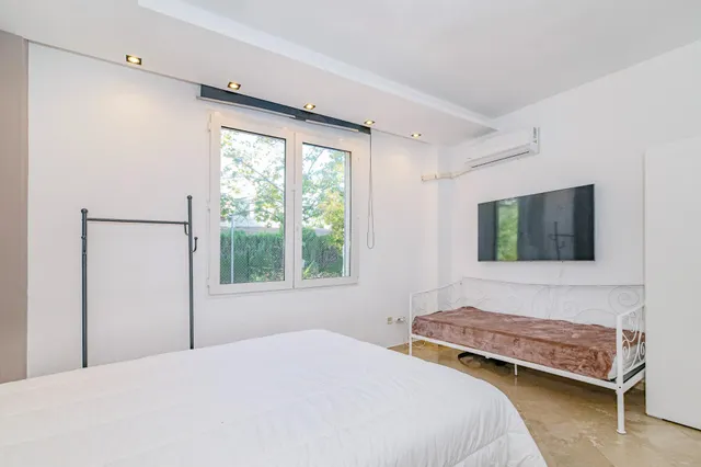 ✨ exclusividad y diseño en el serrallo, Granada | piscina, garaje y urbanización privada — 17