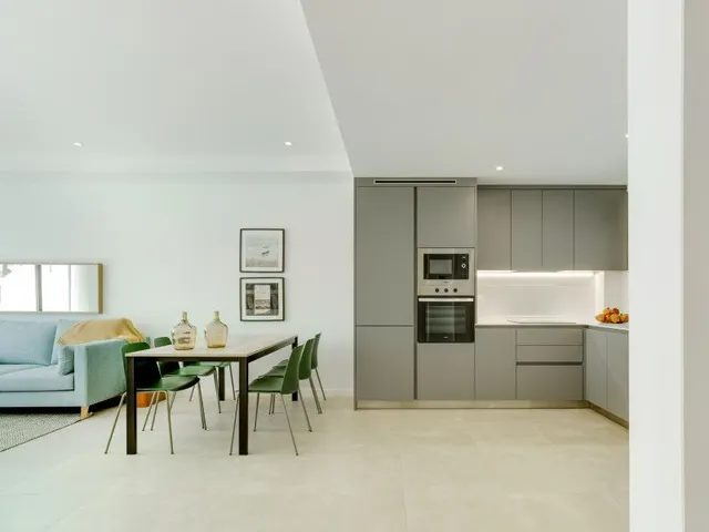 Apartamento 3 habitaciones 75m² en venta - Zona Pueblo — 23