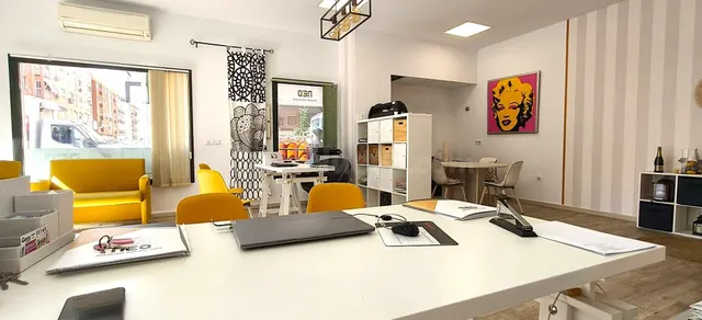 Local comercial 59m² en alquiler - María Auxiliadora - foto 2