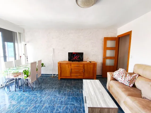 FANTASTICO APARTAMENTO EN PUERTO DE MAZARRÓN A TAN SOLO 30 METROS DE LA PLAYA — 5