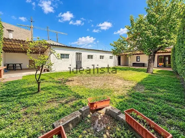 Chalet 4 habitaciones 268m² en venta - Aves — 35
