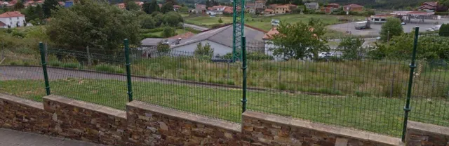 Suelo Urbano Residencial