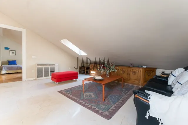 ESPECTACULAR ÁTICO DE 350 M2 EN EL CENTRO — 18