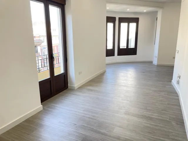 FANTASTICO APARTAMENTO TOTALMENTE REFORMADO A ESTRENAR EN CENTRO HISTORICO DE MALAGA — 18