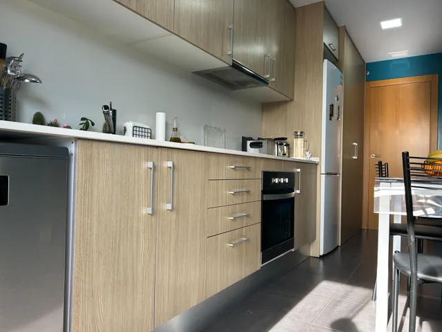 Espectacular Dúplex con terraza de 30 y 40 m2 — 10