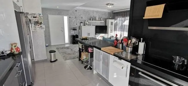 Villa independiente  con piscina en Campoamor! — 13