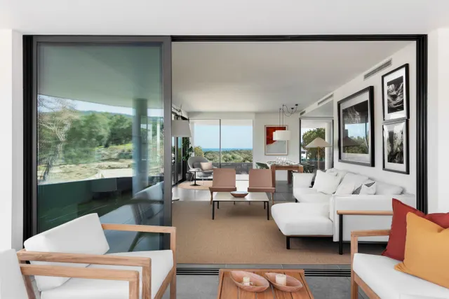 Apartamento 2 habitaciones 133m² en venta - La Reserva — 6