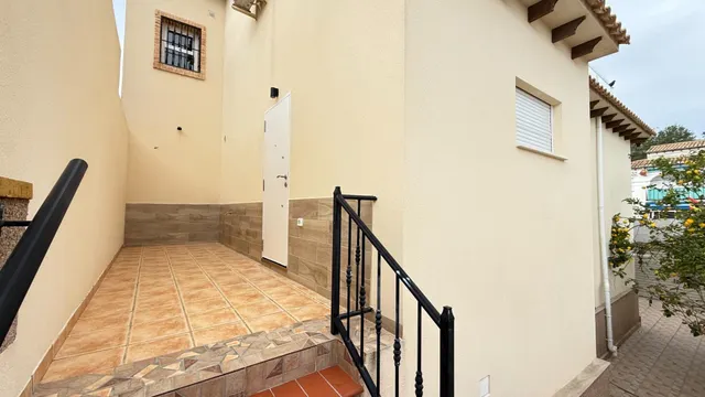 Chalet de lujo en Los Balcones, Torrevieja — 10