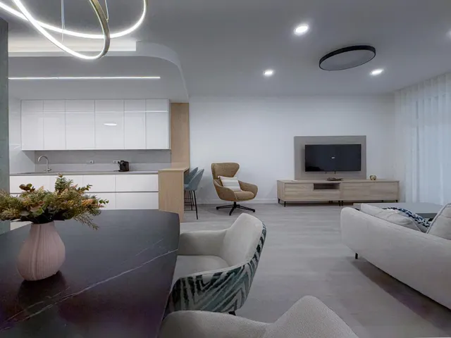 Playa Del Cura! Impresionante apartamento nuevo a estrenar, con excelente distribución de espacios + Gigantesca terraza (160 mts playa) desde 239.900 — 13