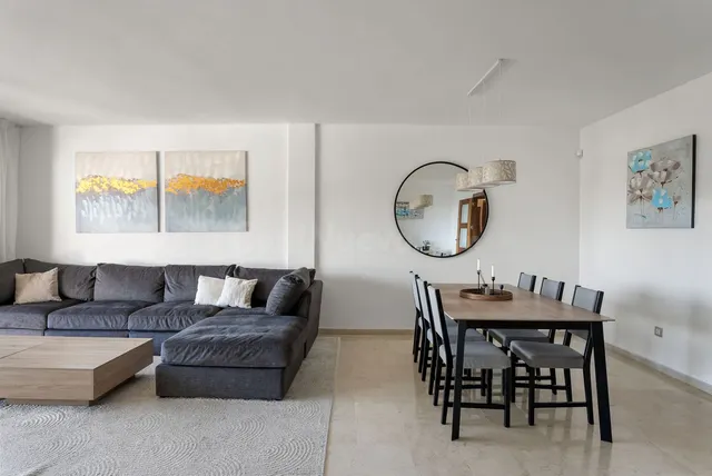 Ático 3 habitaciones 150m² en venta - Marbella — 5