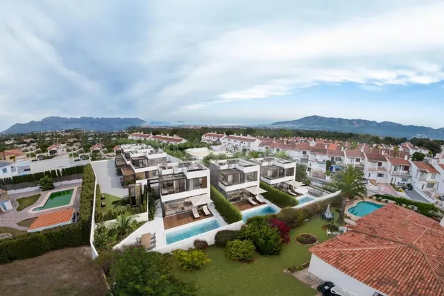 Villa 3 habitaciones 105m² en venta - San rafael - foto 4