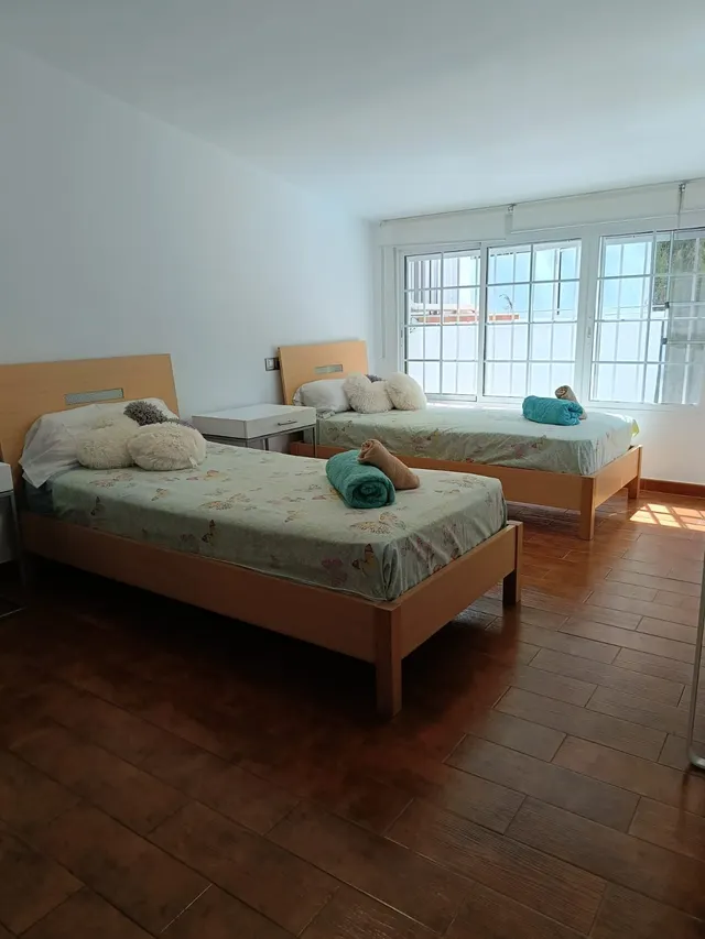 Chalet 4 habitaciones 215m² en venta - Marbella — 17