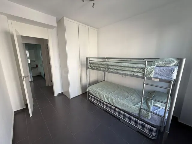 CASA DE UNA PLANTA CON SOLARIUM PRIVADO Y PISCINA | CERCA DE LA FUENTE — 16
