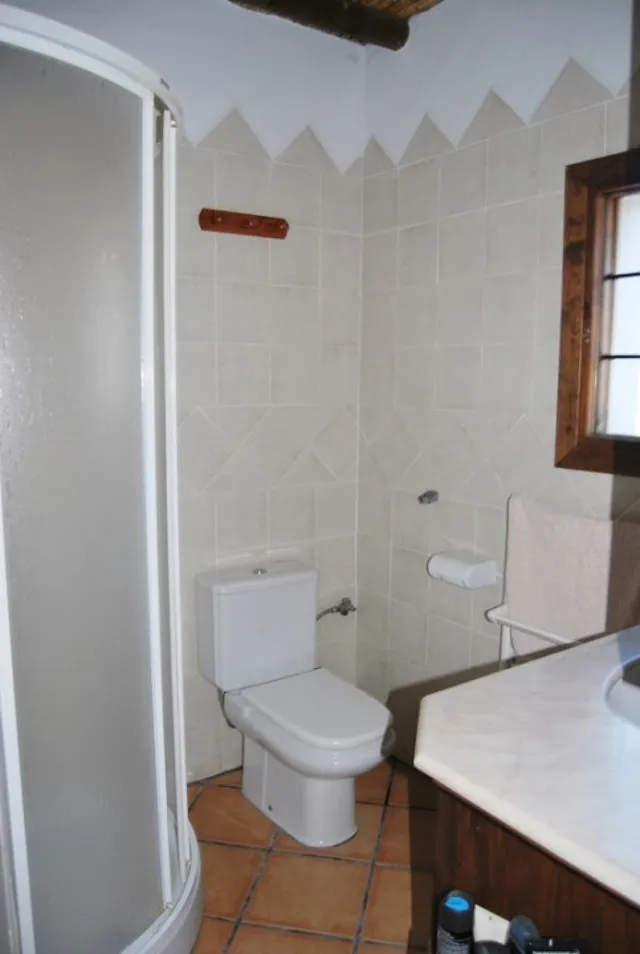 Magnifica villa con posibilidad de negocio en Frigiliana — 11