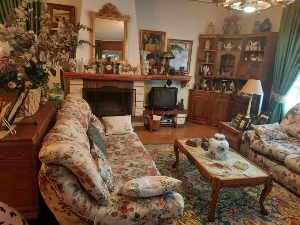 Magnifico chalet cercano al casco urbano — 22