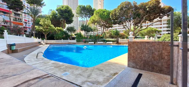 ESPECTACULAR APARTAMENTO REFORMADO — 35