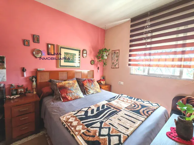 Piso en Málaga con piscina comunitaria y terraza. — 18