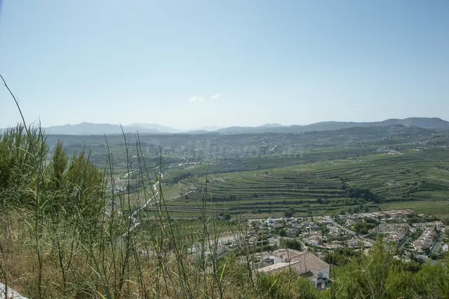 Parcela en venta - Verde pino — 4