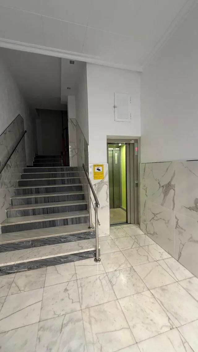Piso de 4 dormitorios en pleno centro de Orihuela - zona Orihuela - — 17