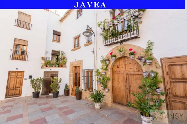 Apartamento en Venta en Javea/Xabia Alicante — 17