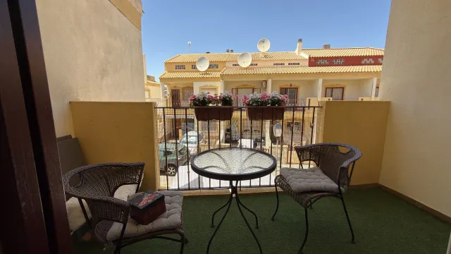 Casa 3 habitaciones 80m² en venta - La Zenia — 33