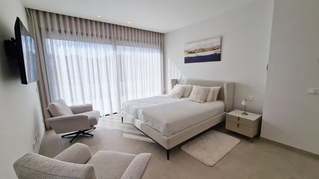 Chalet 4 habitaciones 516m² en venta - Riviera del sol — 24