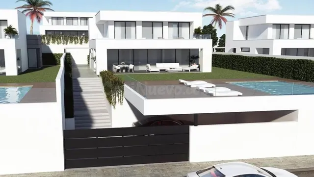 Villa 4 habitaciones 230m² en venta - La Duquesa — 7