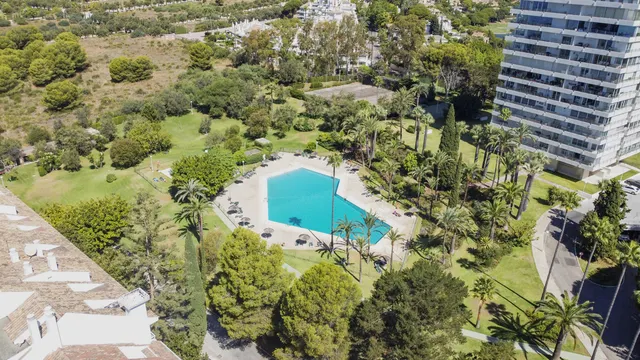 Apartamento 3 habitaciones 181m² en venta - Marbella — 22