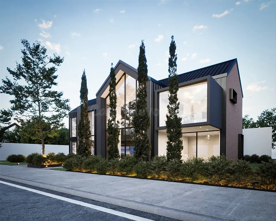 Casa 4 habitaciones 330m² en venta - Aranjuez alto