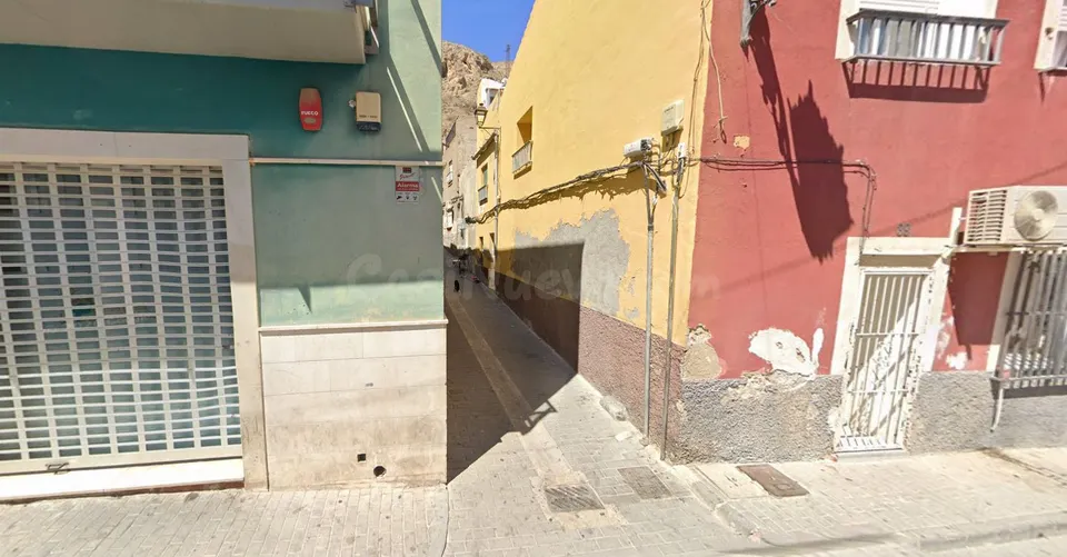 Adosado 55m² en venta - Casco Histórico