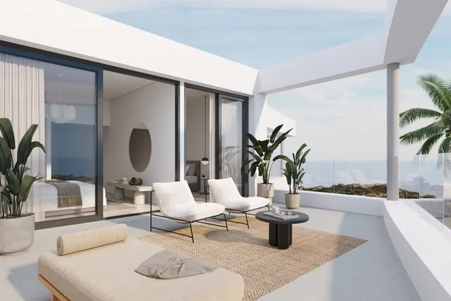 Adosado 3 habitaciones 268m² en venta - Torrenueva — 12