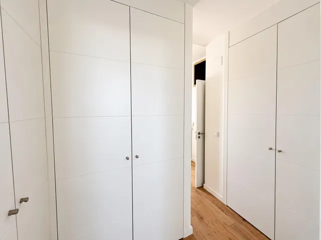Pareado 3 habitaciones 139m² en alquiler - Entrenúcleos — 15