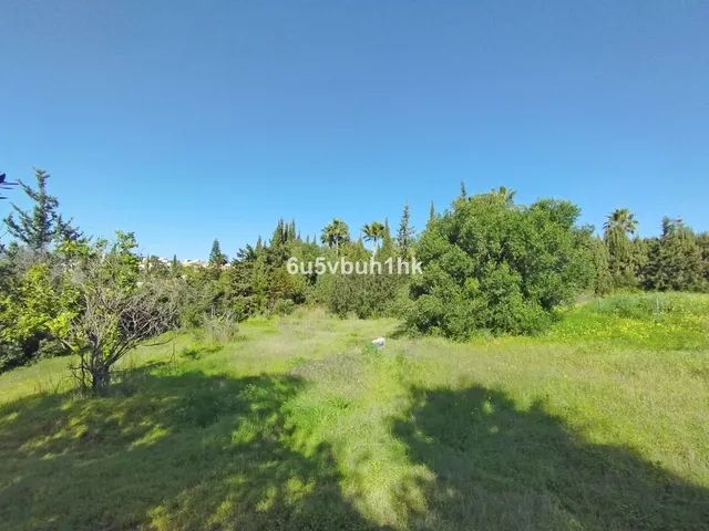 Parcela en venta - Costa Del Sol — 17
