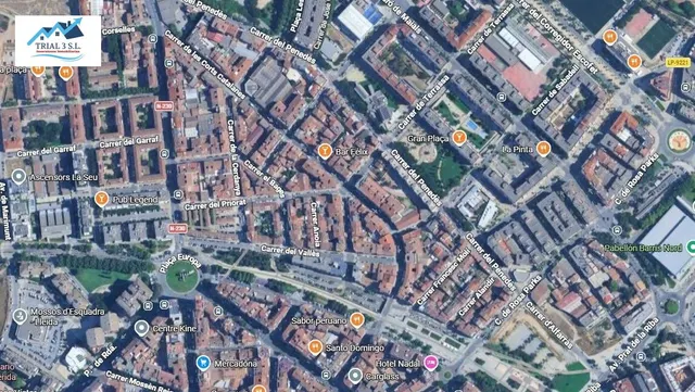 Venta de Piso en Lleida — 3
