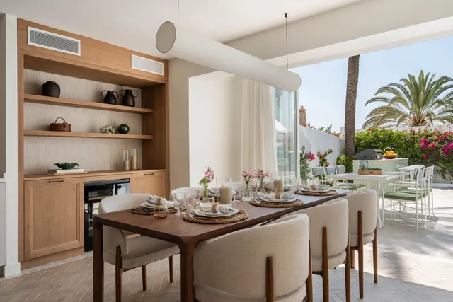 Adosado 3 habitaciones 194m² en venta - Marbella — 15