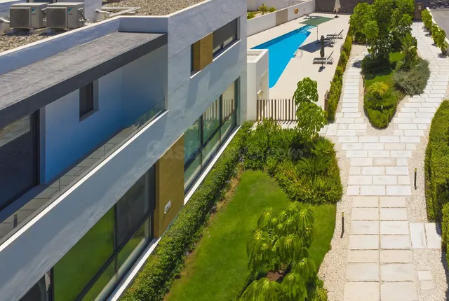 Adosado 4 habitaciones 177m² en venta - Marbella — 4