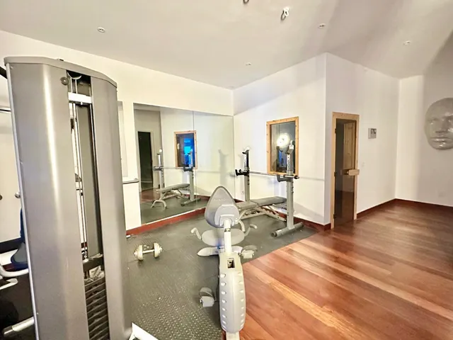 Chalet 4 habitaciones 350m² en venta - El Madroñal — 21