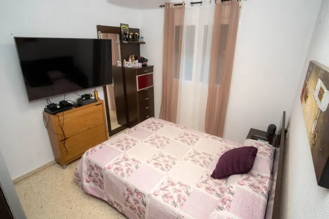 Piso en Venta en La Paz - Segunda Aguada, Cádiz por €270.000 — 32
